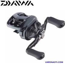 Катушка мультипликаторная Daiwa Tatula SV TW 70HL леворучная